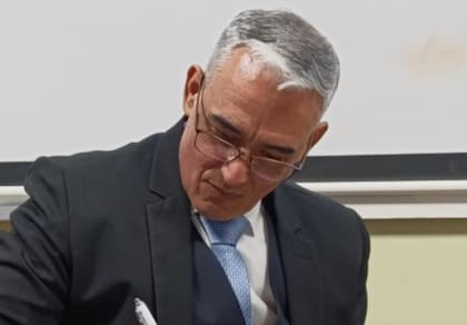 Chamorro reveló que durante la audiencia llevaron distintas propuestas para facilitar una eventual reapertura de la planta si la empresa demuestra que no puede volver a operar con toda la dotación