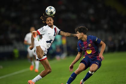 Champions incluirá duelo inaugural para el reinante monarca y acuerdo de streaming desde 2027