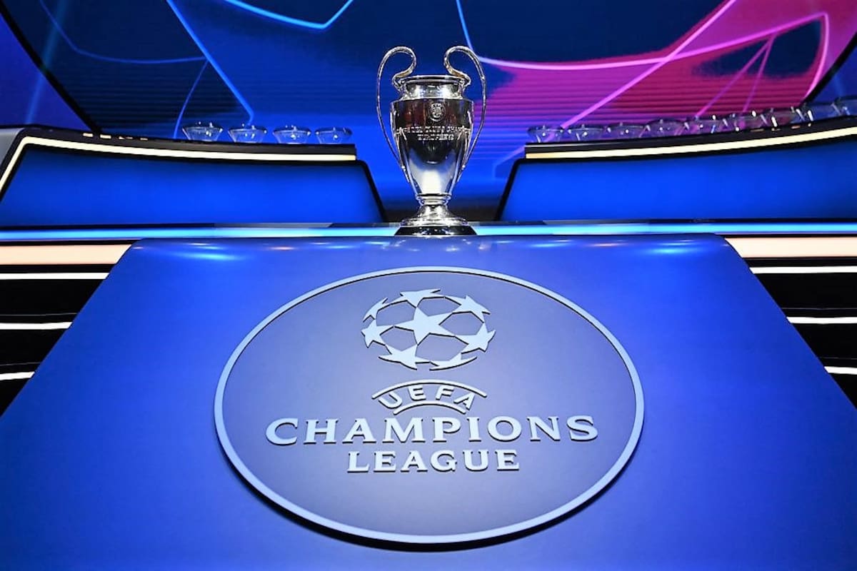Champions League draw gives Bodø/Glimt path through playoffs against Olympiakos or NEC
