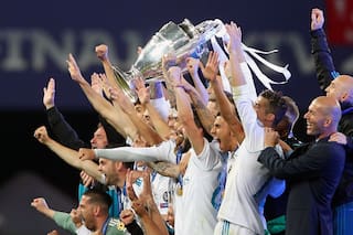 Facebook para Todos: se podrá ver la Champions League por streaming