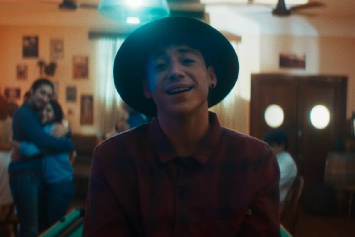 "Chance", el nuevo single de Paulo Londra (Foto: Captura de video)