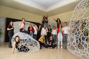 Chandon Artground