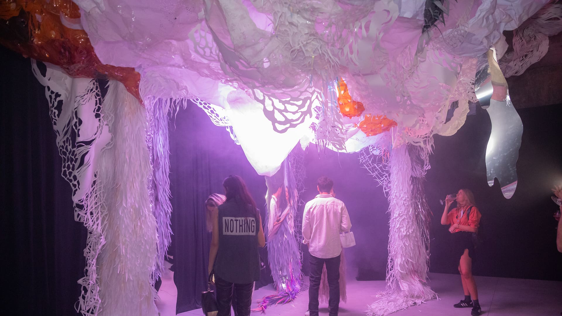 Chandon Artground