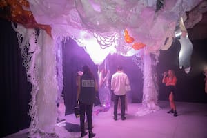 Chandon Artground