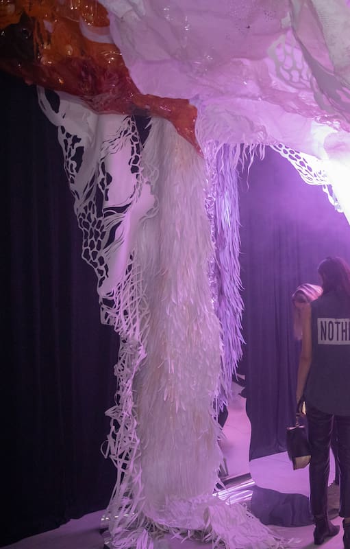 Chandon Artground