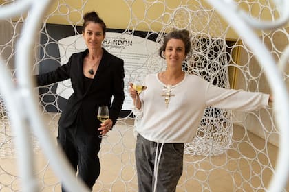 Chandon Artground
