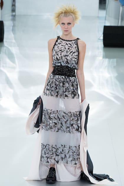 Chanel Alta Costura