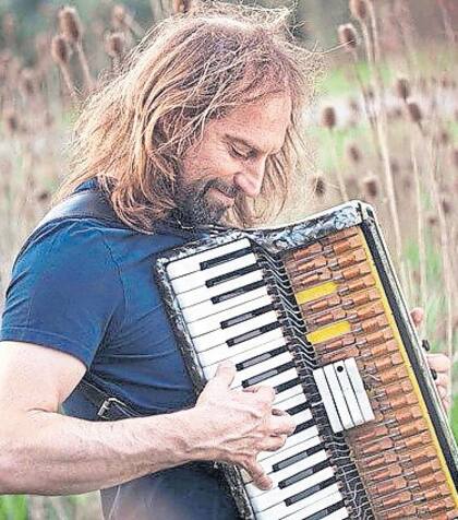 Chango Spasiuk