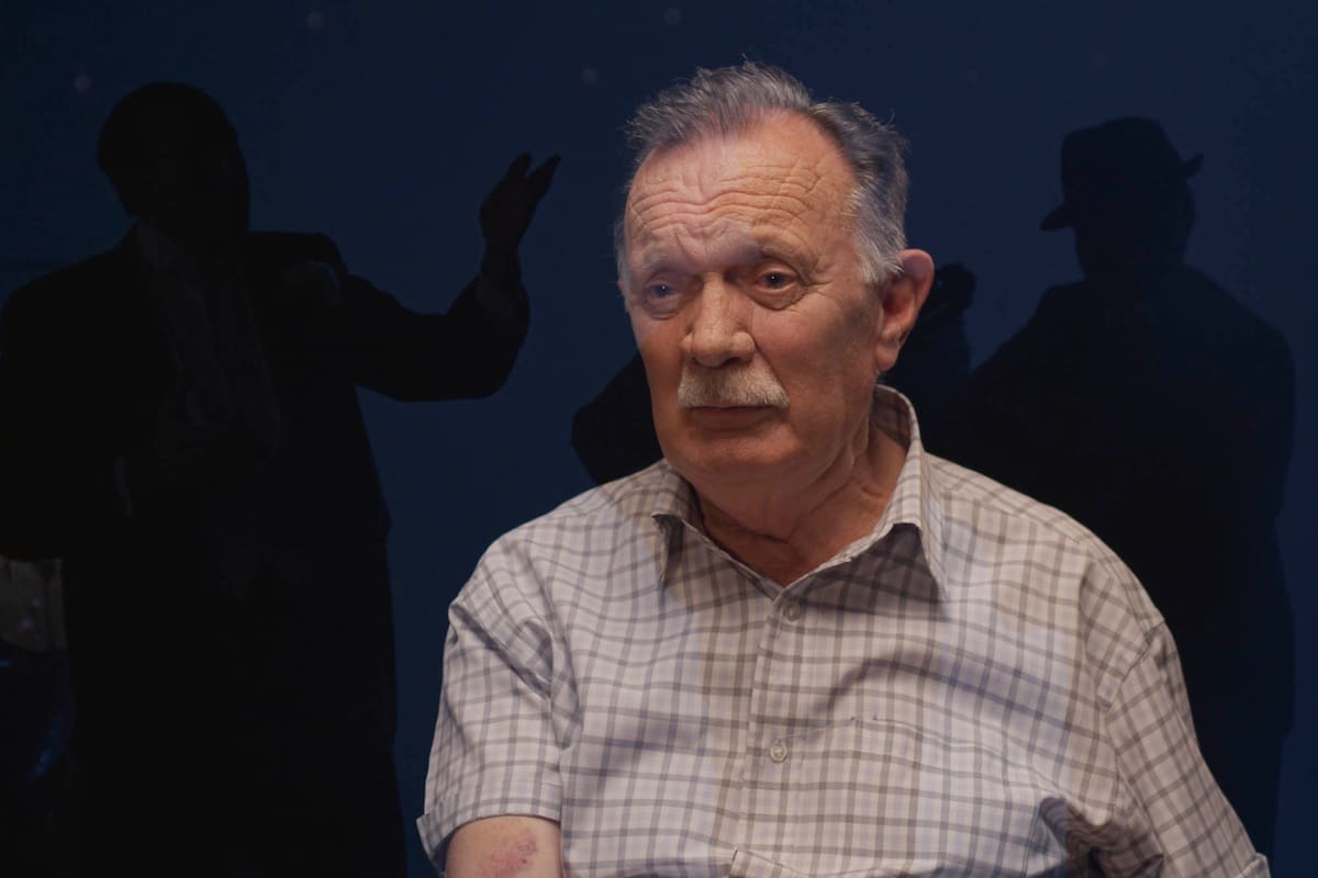 Chango, la luz descubre, un documental de Alejandra Martín y Paola Rizzi sobre Félix Monti