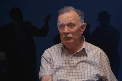 Chango, la luz descubre, un documental de Alejandra Martín y Paola Rizzi sobre Félix Monti