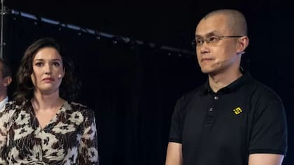 Changpeng "CZ" Zhao, director ejecutivo de Binance, dijo que rescataría a su rival, pero horas más tarde anunció que no compraría FTX.