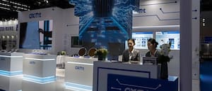 Las acciones del mayor fabricante de chips de China se dispararon un 466%