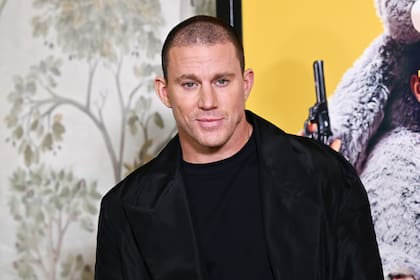 Channing Tatum llevará su espectáculo de baile "Magic Mike Live" a Nueva York