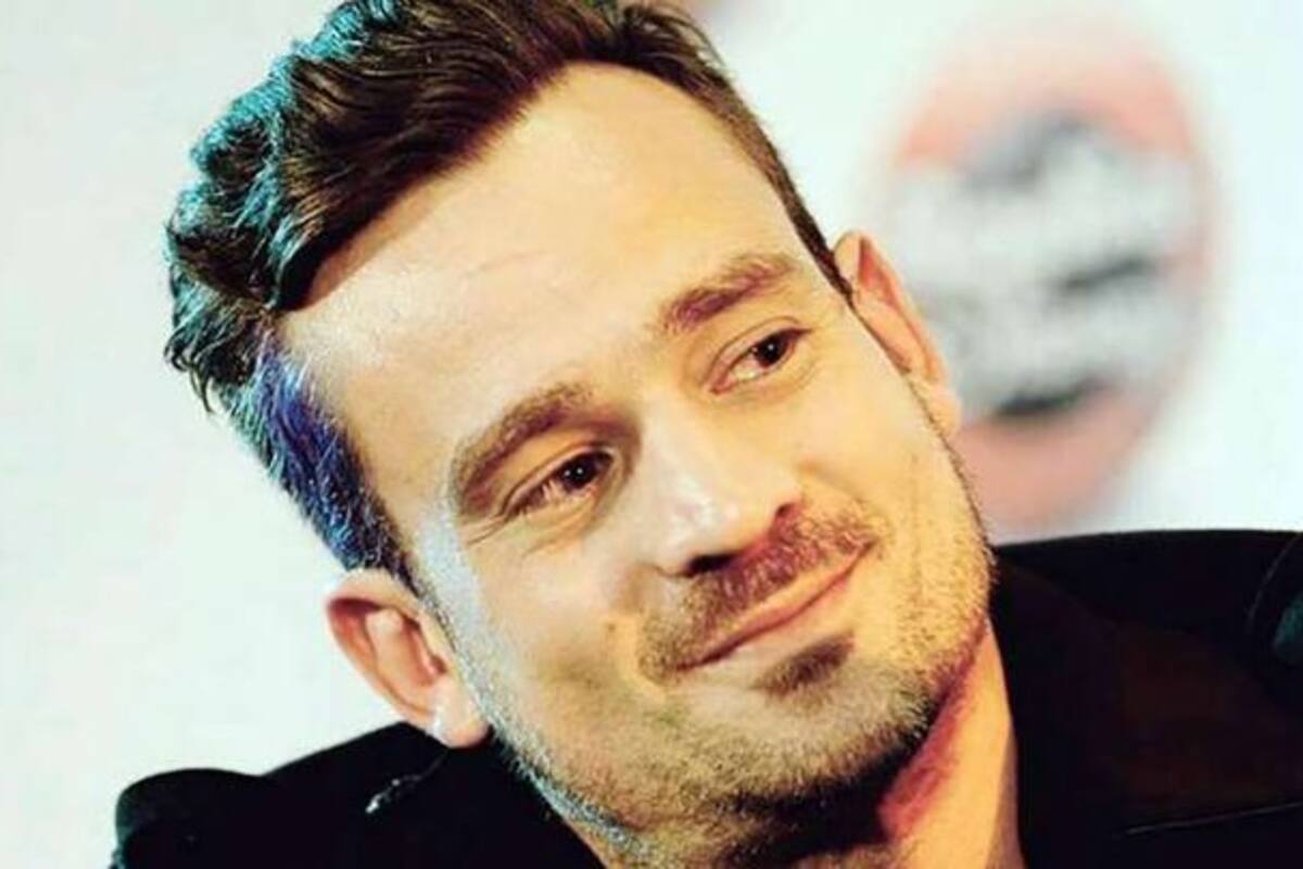 Chano Charpentier sorprendió a todos con una promesa que realizó en Twitter