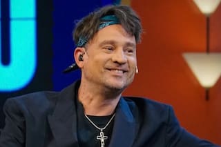 Quién es Tamara Bianchi, la joven con la que Chano Charpentier confirmó que está de novio