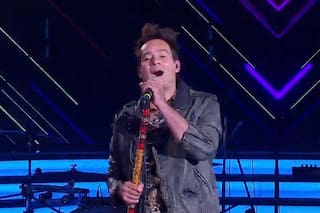 De la emoción de Chano Charpentier a las críticas en redes a Flor Vigna: los números musicales de la final