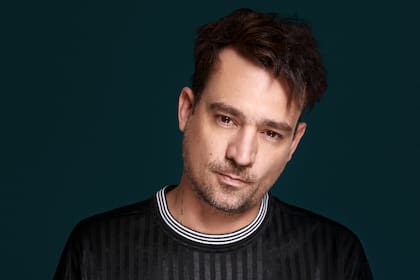 Chano Moreno Charpentier está internado en la terapia intensiva del sanatorio Otamendi