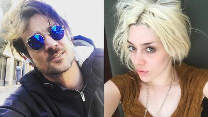 Chano Moreno Charpentier vs Militta Bora: la guerra de los rockers