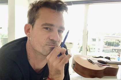 Chano se encuentra internado (Foto Instagram @chanotb)