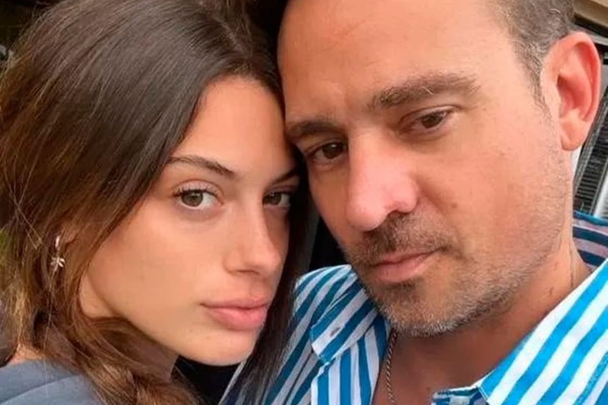 Chano y Sofía Santos estarían reconciliados (Foto: Instagram/@chanotb)