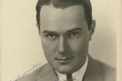 William Haines vivió fuera del closet sin avergonzarse ni disculparse