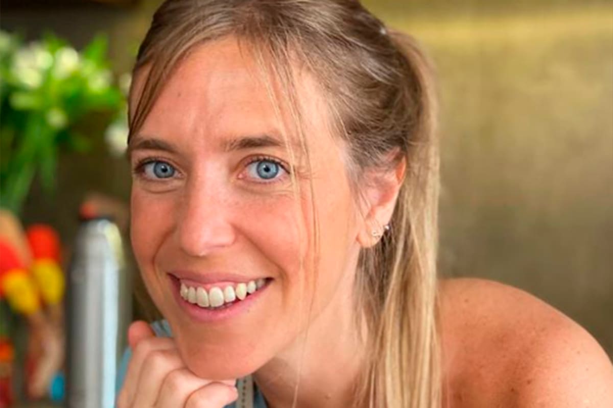 Chantal Abad a corazón abierto: su relación con Soledad Fandiño, el bullyng de sus maestros y su deseo de ser madre