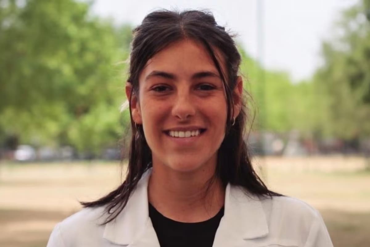 Chantal Leclercq, la nueva imputada en el escándalo de los anestesistas