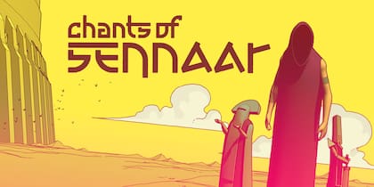 Chants of Sennaar es el más nuevo de la lista de videojuegos para potenciar la memoria
