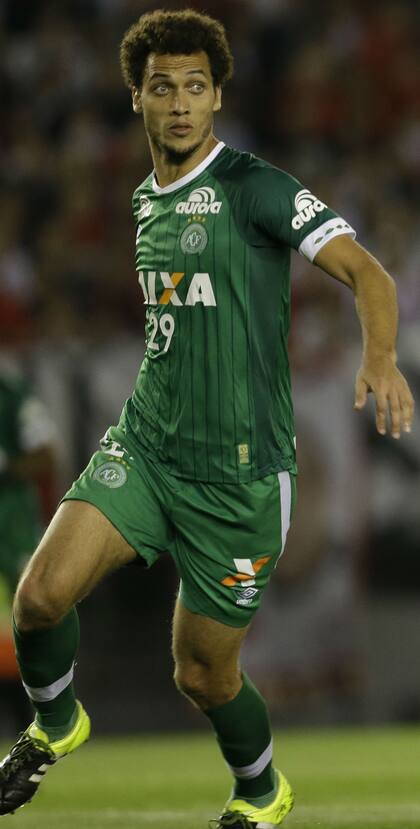 Chapecoense