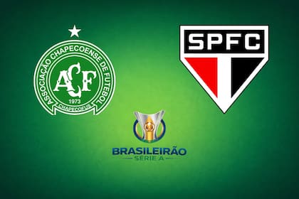Chapecoense venció 1-0 a São Paulo, por el Brasileirao Serie A 2026