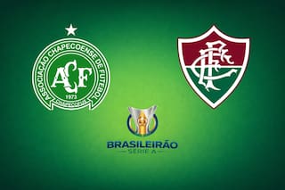 Chapecoense venció 2-1 a Fluminense, por el Brasileirao Serie A 2026