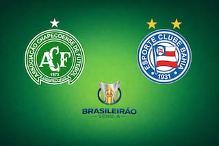 Chapecoense vs. Bahia por el Brasileirao Serie A 2026: día, hora y cómo seguir online