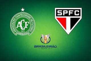 Chapecoense vs. São Paulo por el Brasileirao Serie A 2026: día, hora y cómo seguir online