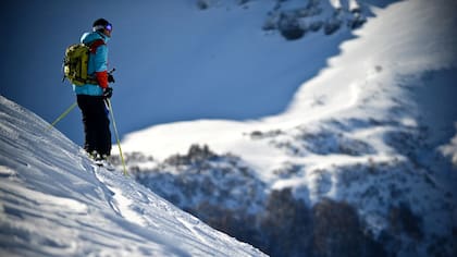 Chapelco