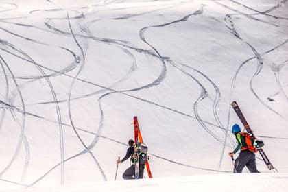 Chapelco