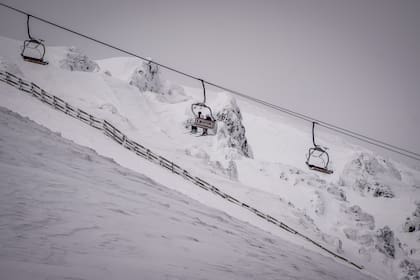 Chapelco abrirá el 15
