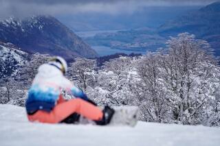 La provincia que busca conquistar a los amantes de los deportes de nieve con precios competitivos