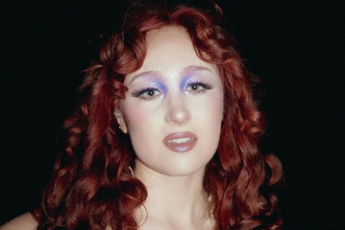 Chappell Roan se defendió tras el incidente que hizo llorar a la hija de Jude Law: “No odio a los niños”