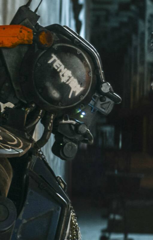 Chappie