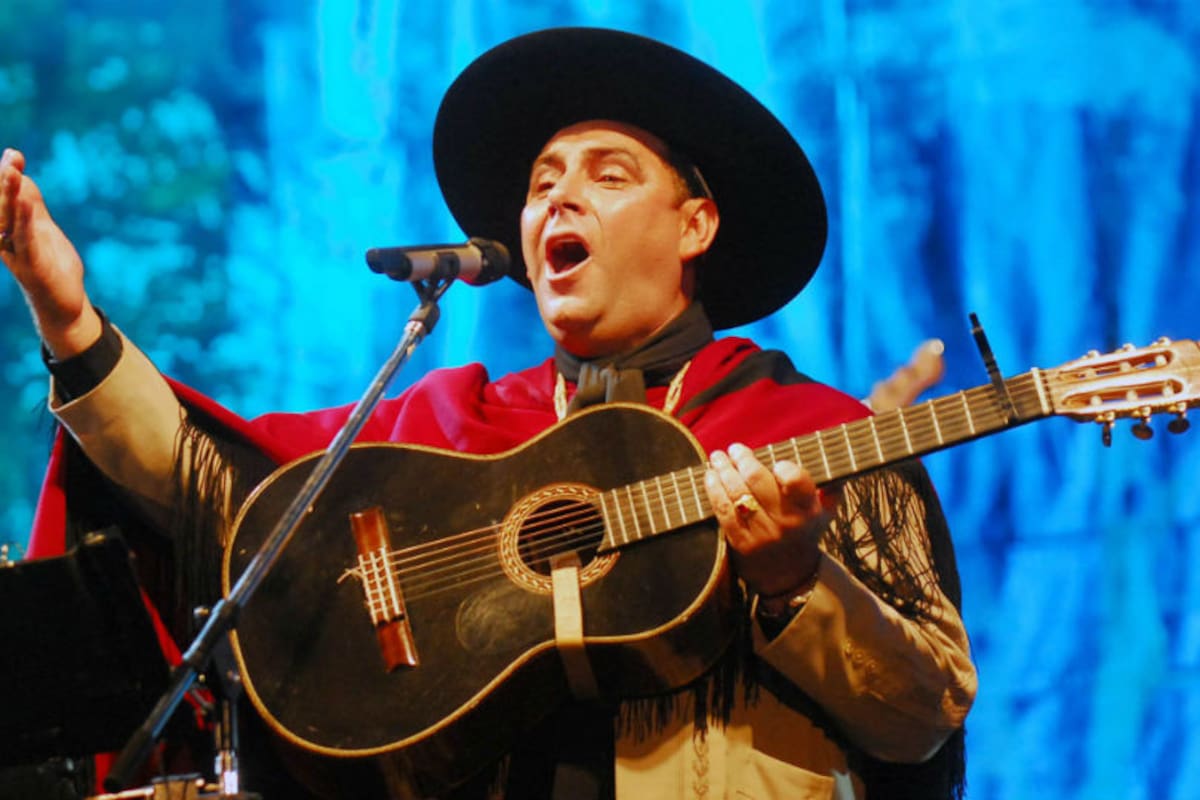 Chaqueño Palavecino