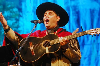 Chaqueño Palavecino