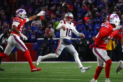 Chargers se concentran en evitar un tropiezo, no en la posible clasificación a playoffs