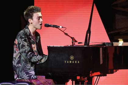 Charla con este nerd vanguardista y joven orquesta que es elogiado por los grandes del jazz