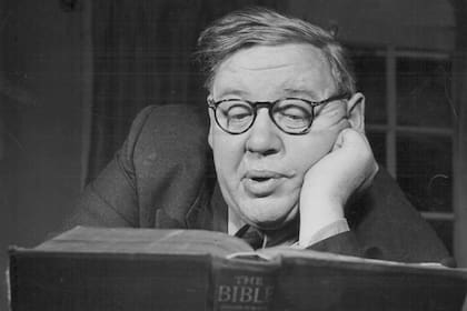 Charles Laughton