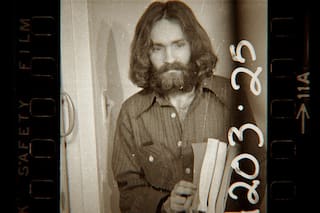 Cómo es la nueva serie de Netflix sobre Charles Manson