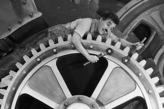 Tiempos modernos: los secretos de la película de Chaplin, 85 después