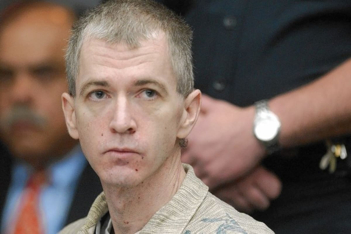 Charles Cullen es enfermero y se convirtió en uno de los asesinos en serie más prolíficos de EE.UU. luego de asesinar a almenos 40 de sus pacientes