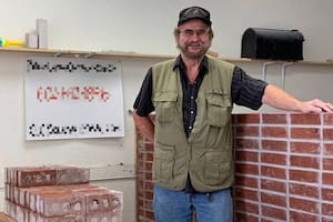 Charles Cummins: “Los salarios tienden a ser más altos en el norte, hasta US$100 dólares por hora”