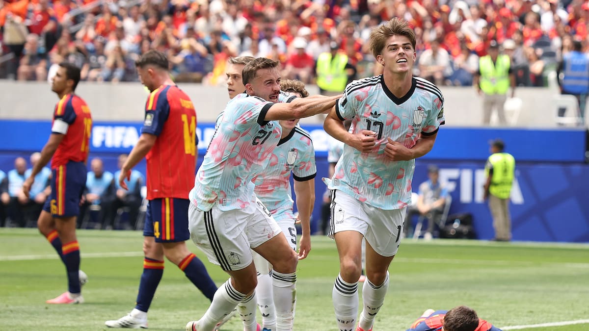 España avanza en el Mundial 2026 y Francia la espera en semifinales
