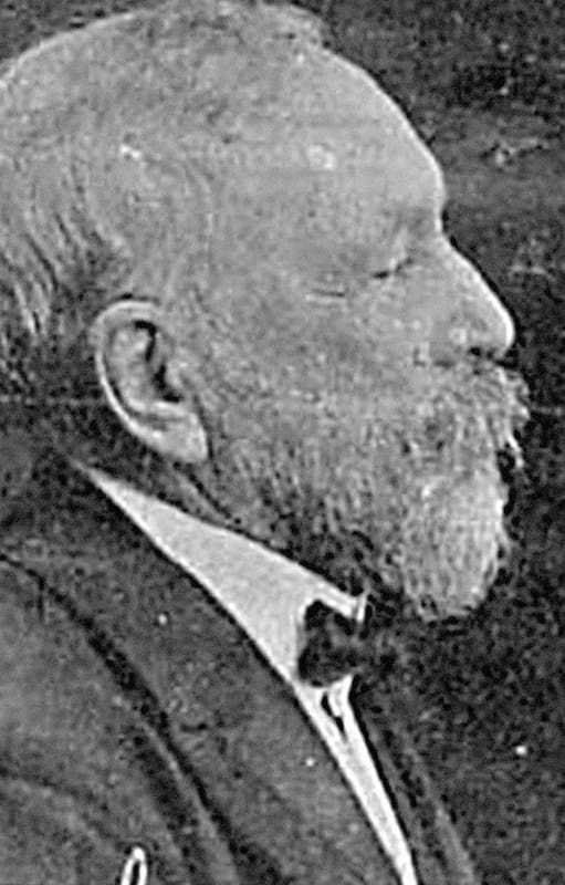 Charles De Ville Wells